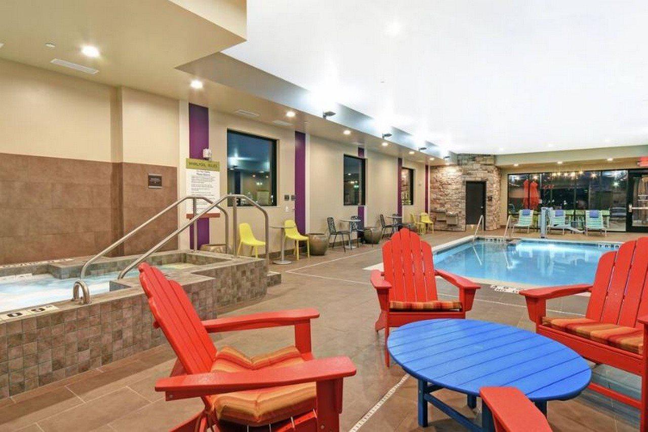 Home2 Suites By Hilton Beloit Exterior foto