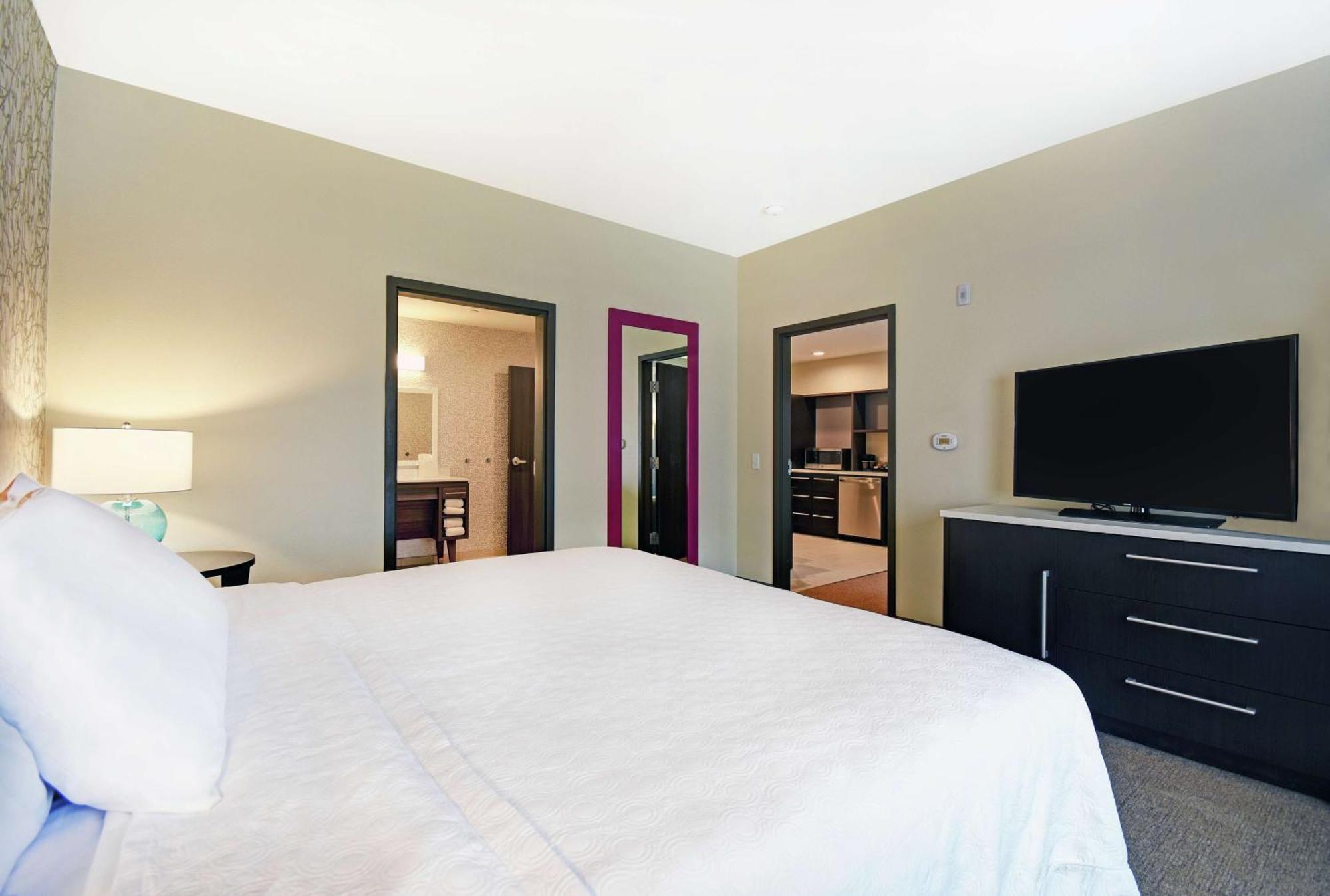 Home2 Suites By Hilton Beloit Exterior foto