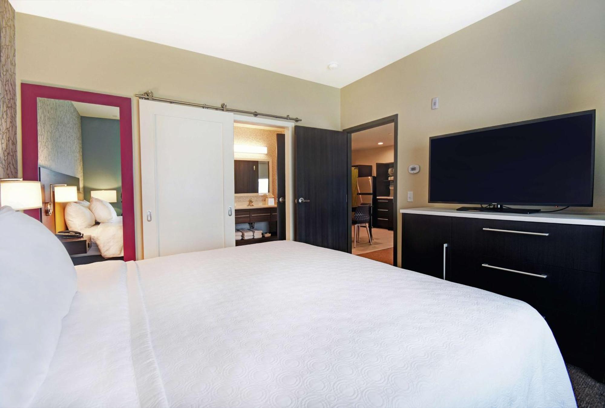 Home2 Suites By Hilton Beloit Exterior foto
