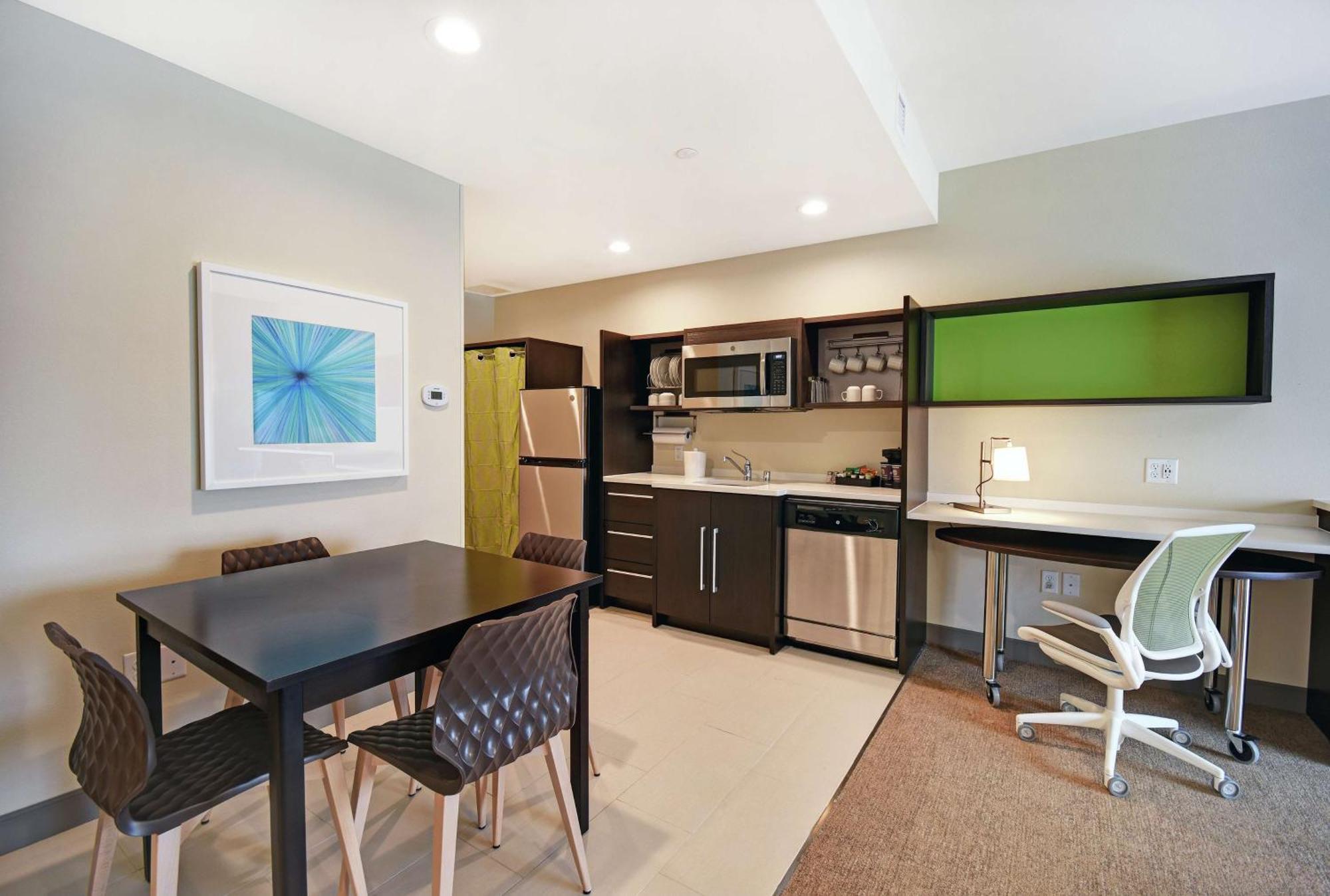 Home2 Suites By Hilton Beloit Exterior foto