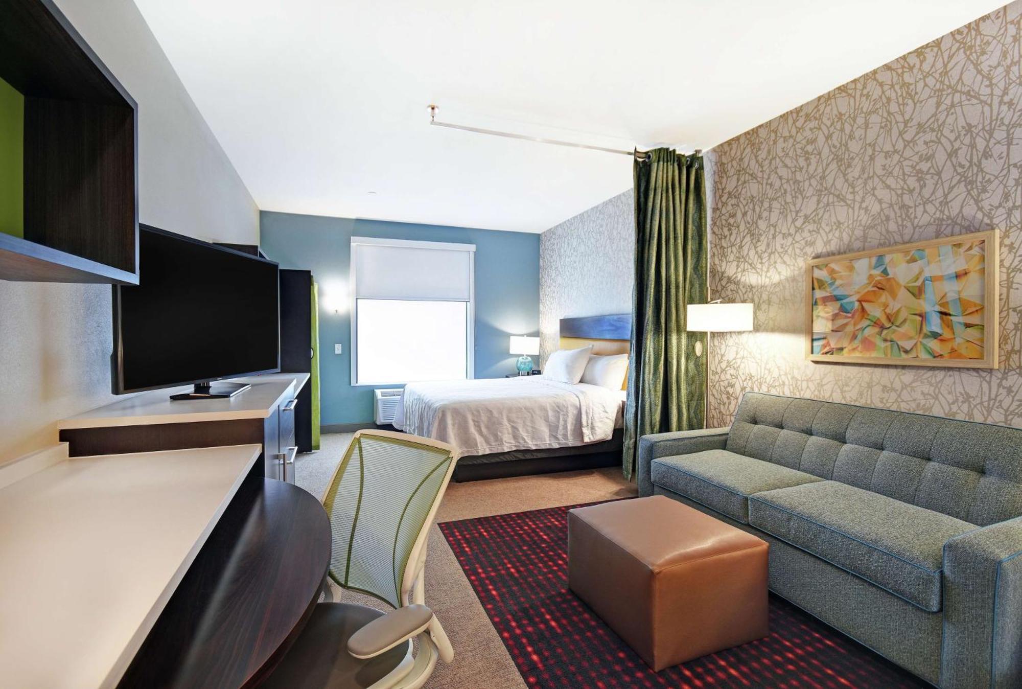 Home2 Suites By Hilton Beloit Exterior foto