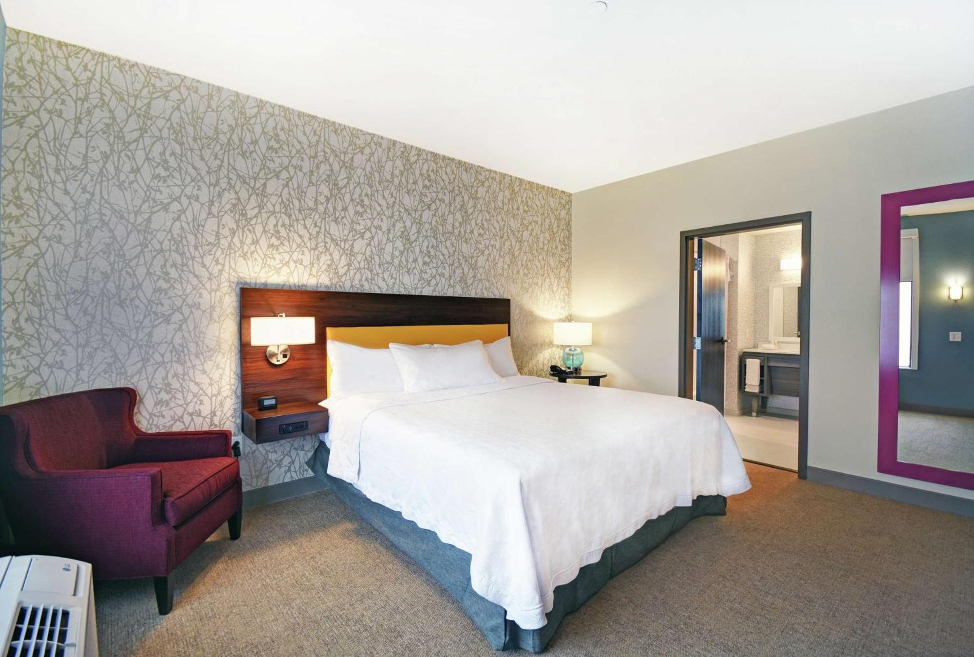 Home2 Suites By Hilton Beloit Exterior foto