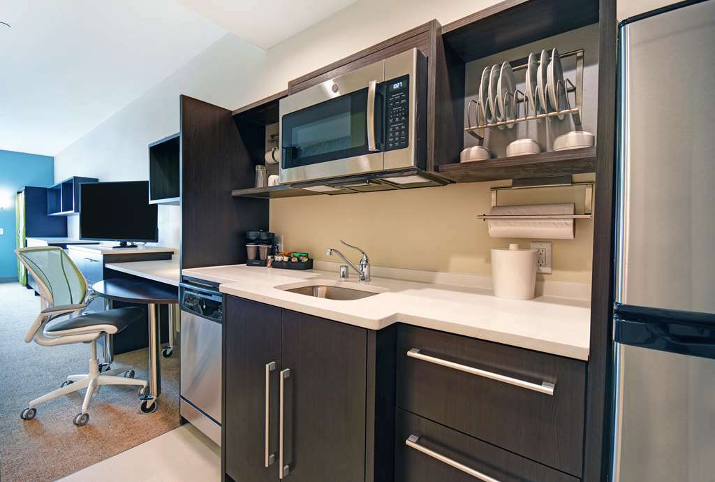 Home2 Suites By Hilton Beloit Zimmer foto